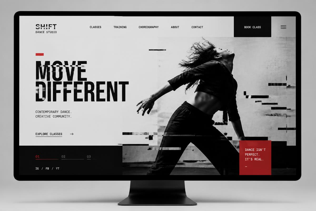 Kinetics Lab — Digital by Watermelon